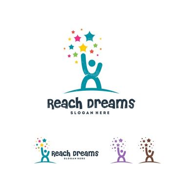 وکتور رویا بچه