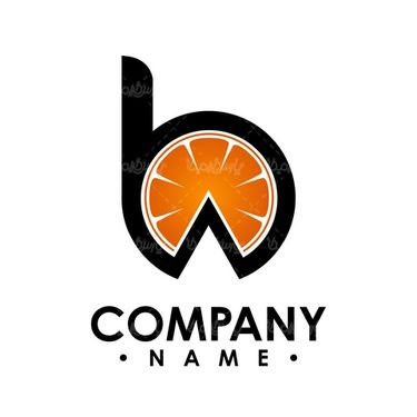 وکتور لوگو آبمیوه