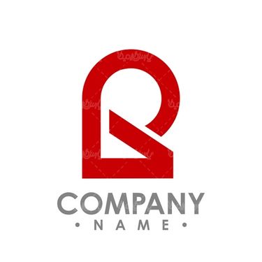 وکتور لوگو حروف انگلیسی