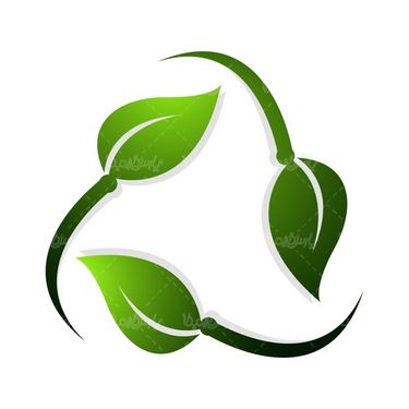 وکتور لوگو برگ