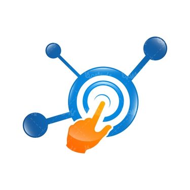 وکتور ساحتار مولکولی