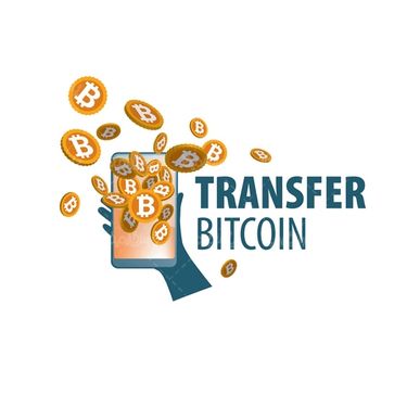 وکتور لوگو ارز دیجیتال