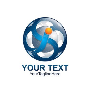 وکتور لوگو گرافیکی