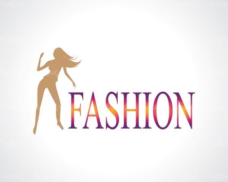 وکتور لوگو مد