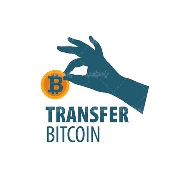 وکتور بیت کوین