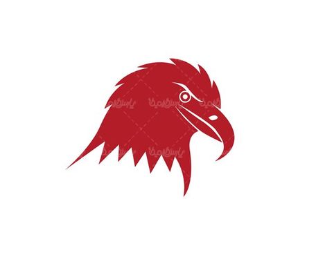 وکتور لوگو عقاب
