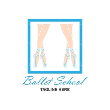 وکتور لوگو سالن زیبایی