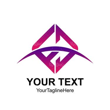 وکتور لوگو گرافیکی