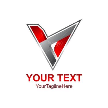 وکتور لوگو گرافیکی