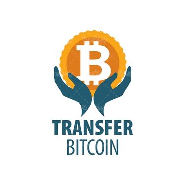 وکتور بیت کوین