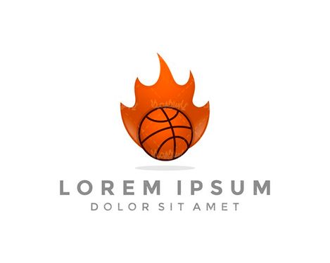 وکتور بسکتبال