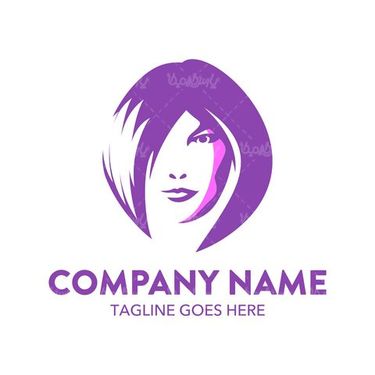 وکتور سالن زیبایی