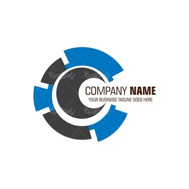 وکتور لوگو رنگی