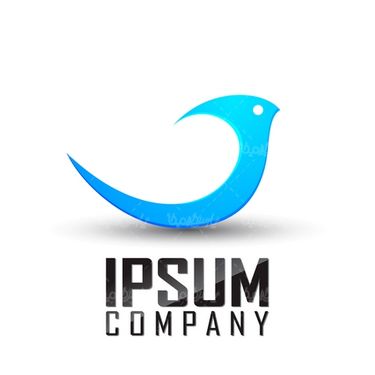 وکتور لوگو رنگی