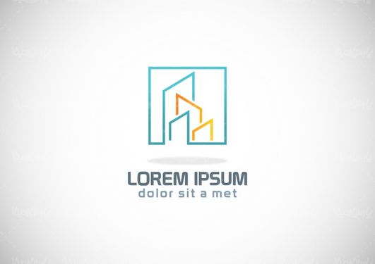 وکتور لوگو رنگی