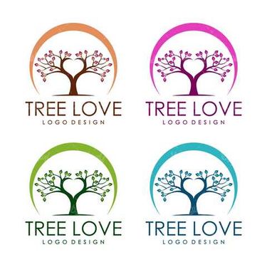 وکتور لوگو دست