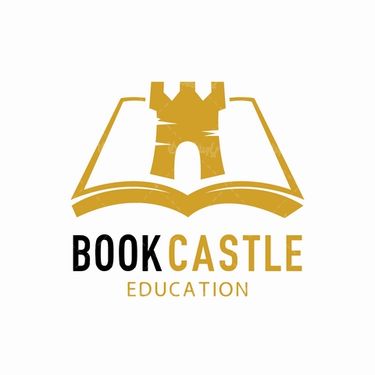 وکتور لوگو کتاب