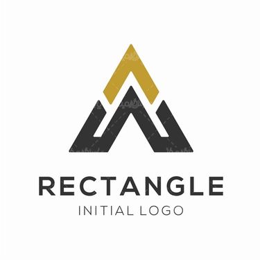 وکتور لوگو مثلث