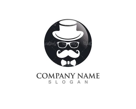 وکتور لوگو سه بعدی