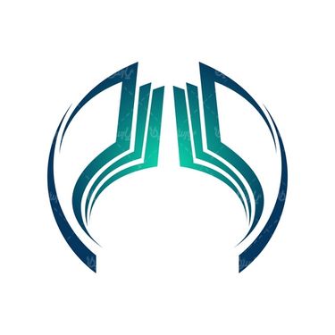 وکتور لوگو رنگی