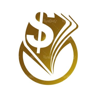 وکتور لوگو اسکناس