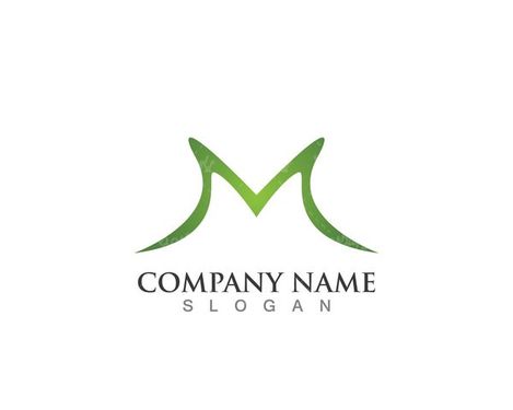 Colored logo vector