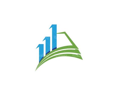 وکتور نمودار