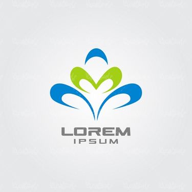 وکتور لوگو گرافیکی