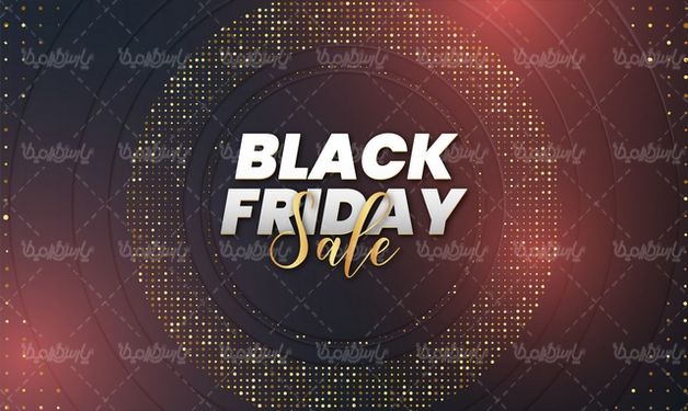 Vector Black Friday