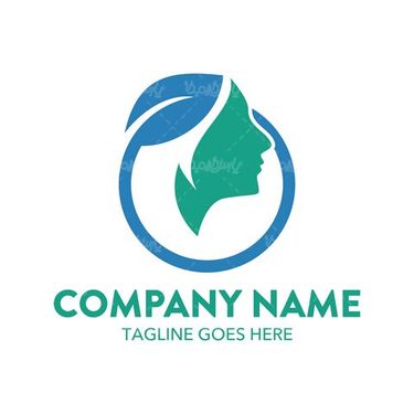 وکتور سالن زیبایی