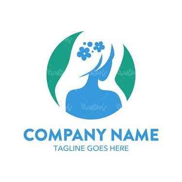 وکتور سالن زیبایی