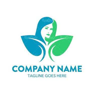 وکتور سالن زیبایی