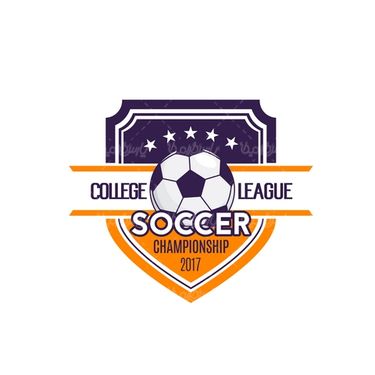 وکتور آرم فوتبال