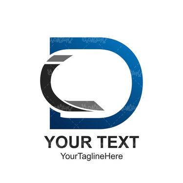 وکتور لوگو رنگی