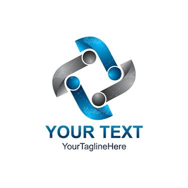 وکتور نشان گرافیکی