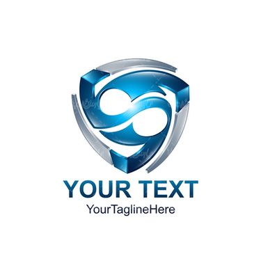 وکتور لوگو سپر