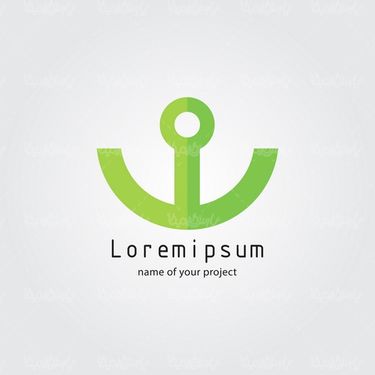 وکتور لوگو لنگر