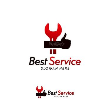 وکتور لوگو آچار