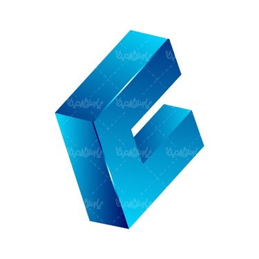 وکتور نشان رنگی