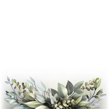 وکتور فریم گل