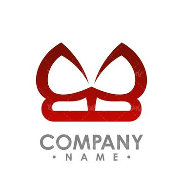 وکتور نشان رنگی