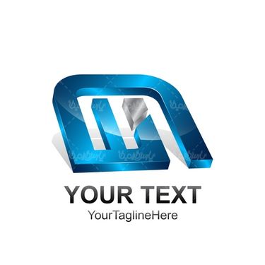 وکتور نماد رنگی