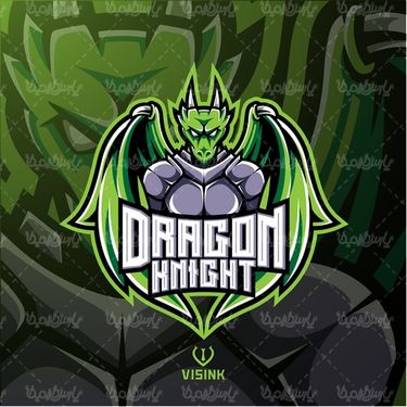 وکتور دراگون