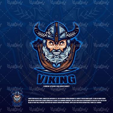 وکتور وایکینگ