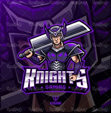 وکتور شخصیت بازی