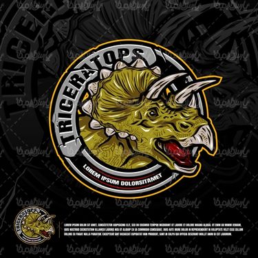 وکتور کرگدن