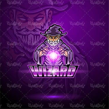 وکتور جادوگر