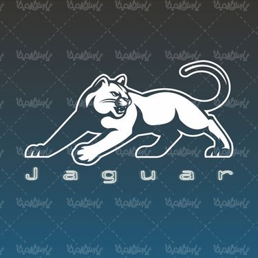 وکتور جگوار