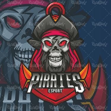 وکتور دزد دریایی