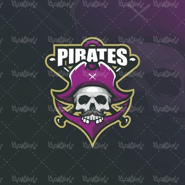 وکتور دزد دریایی